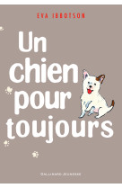 Un chien pour toujours