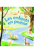 Les enfants en poésie