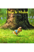 Théo le mulot