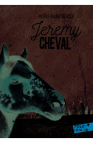 Jeremy cheval