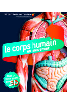 Le corps humain en mouvement