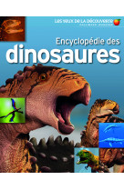 Encyclopédie des dinosaures