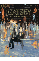 Gatsby le magnifique