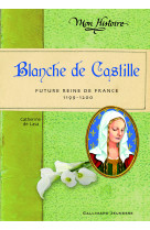 Blanche de castille