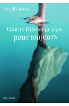 Quatre filles et un jean, pour toujours