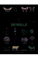 Le grand livre d'activités deyrolle n° 1