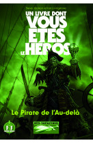 Le pirate de l'au-delà