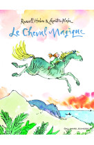 Le cheval magique