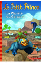 La planète du gargand