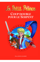 Coup double pour le serpent