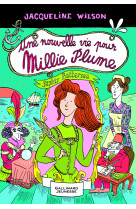 Une nouvelle vie pour millie plume