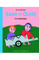 La remorque