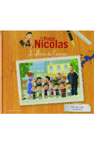 Le petit nicolas : l'album de l'annee