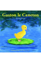 Gaston le caneton