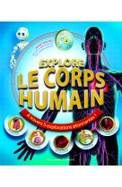 Explore le corps humain