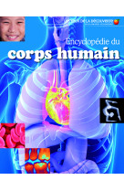 Encyclopédie du corps humain