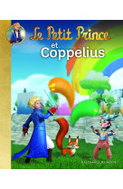 Le petit prince et coppelius