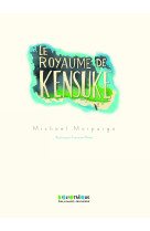 Le royaume de kensuké