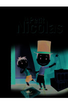 Le petit nicolas - abracadabra !