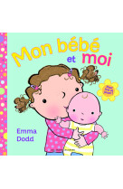 Mon bebe et moi