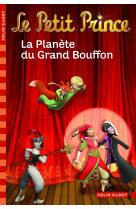 La planète du grand bouffon