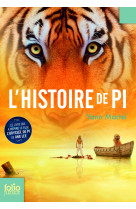 L'histoire de pi - edition du film