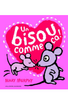 Un bisou comme ca