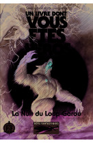 La nuit du loup-garou