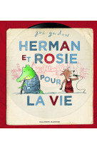 Herman et rosie pour la vie