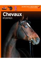 Chevaux et poneys