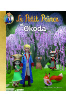 Le petit prince et okoda