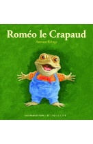 Roméo le crapaud