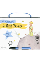 Je joue avec le petit prince