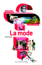 La mode