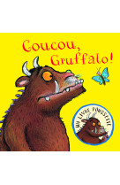 Coucou, gruffalo !