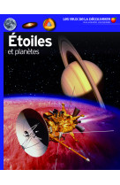 étoiles et planètes