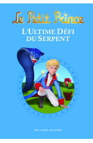 L'ultime défi du serpent