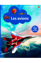 Les avions