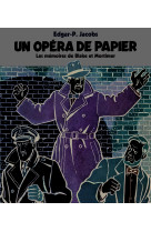 Un opéra de papier