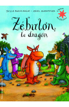 Zébulon le dragon