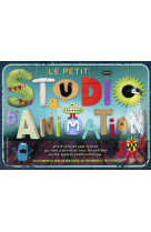 Le petit studio d'animation