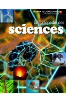 Encyclopédie des sciences