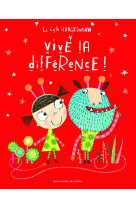 Vive la différence !