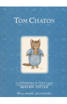 Tom chaton