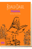 Matilda - edition collector