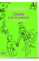 Charlie et la chocolaterie - edition collector