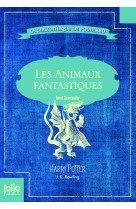 Les animaux fantastiques