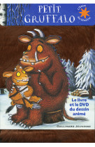 Petit gruffalo