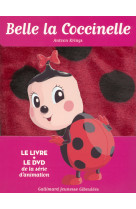 Le coffret de belle la coccinelle