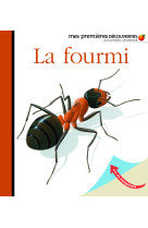 La fourmi